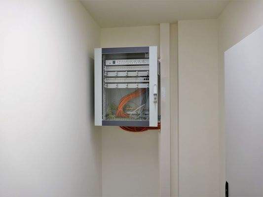 Serverschrank 