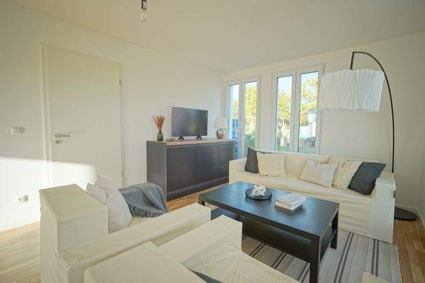 Wohnbereich Ansicht 2