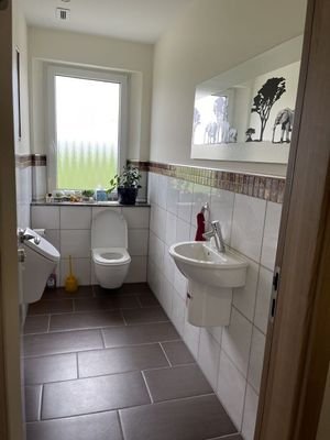 Gäste WC