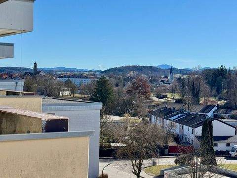 Weilheim in Oberbayern Wohnungen, Weilheim in Oberbayern Wohnung kaufen