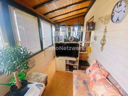 Wintergarten 2 Ansicht