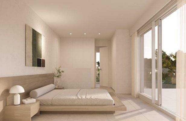 Neubau-Villa zu verkaufen in Son Gual, Palma Mallorca BHHS-BAL-1082