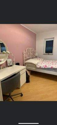 Einrichtungsbeispiel Schlaf.Z.