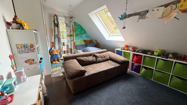 Kinderzimmer 2