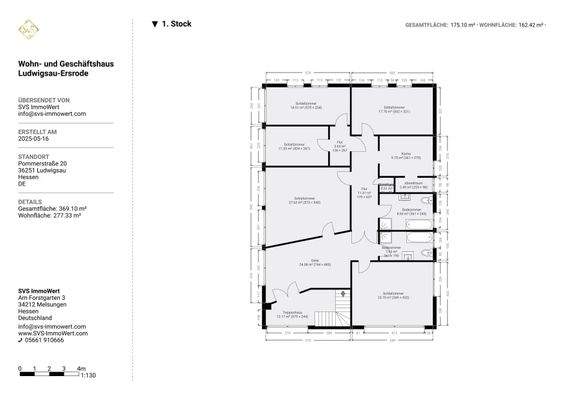 Grundriss SVS - Pommerstraße 20, 36251 Ludwigsau-Ersrode-2