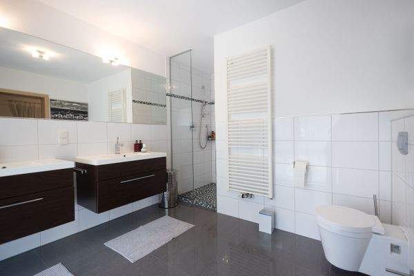 EG - Masterbad (WE1)