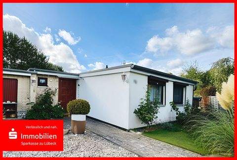 Scharbeutz Häuser, Scharbeutz Haus kaufen