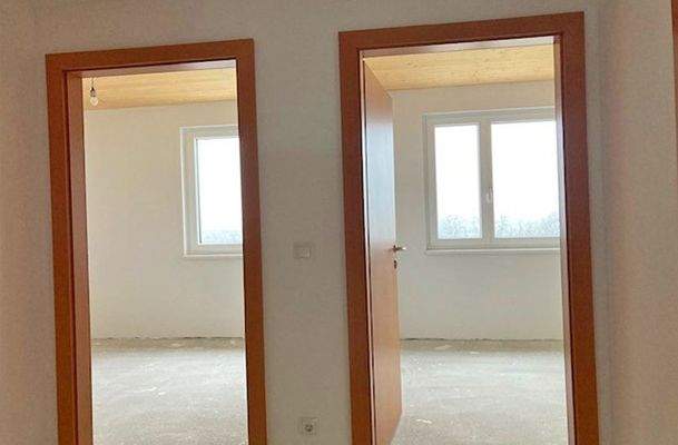 Reihenhausanlage 3 in Röschitz