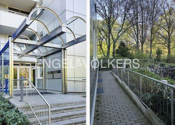 EV - Eingangsbereich