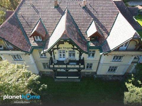 Reichenau an der Rax Wohnungen, Reichenau an der Rax Wohnung mieten