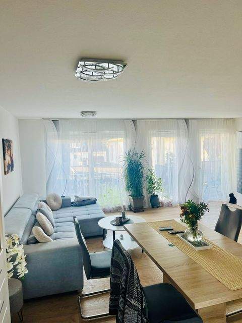 Frickenhausen Wohnungen, Frickenhausen Wohnung mieten