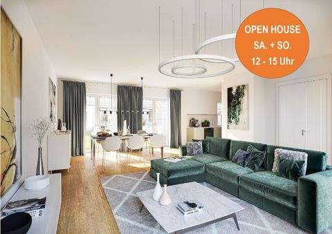 Potsdam Wohnungen, Potsdam Wohnung kaufen