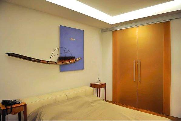 Thessaloniki - Atemberaubende Luxusvilla mit Meerb