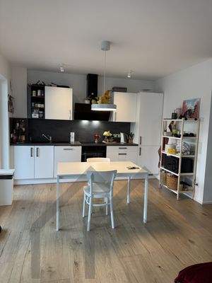 Küche/ Essbereich