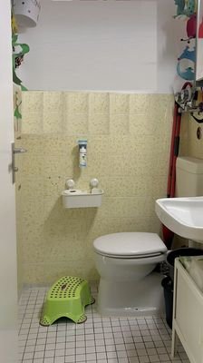 Gäste-WC