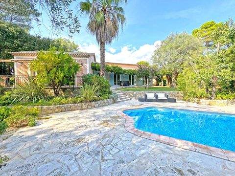 ROQUEFORT LES PINS Häuser, ROQUEFORT LES PINS Haus kaufen