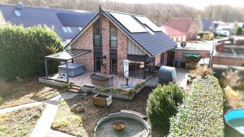 Langen Häuser, Langen Haus kaufen