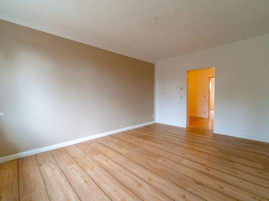 Schlafzimmer 2 Reihenmittelhaus