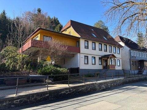 Altenau Wohnungen, Altenau Wohnung mieten