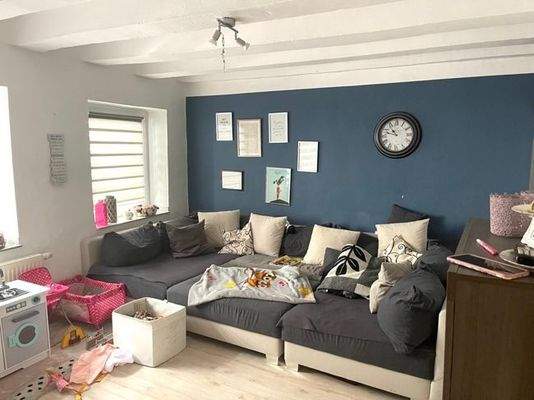 Wohnung Maisonette-Wohnung Vorderhaus