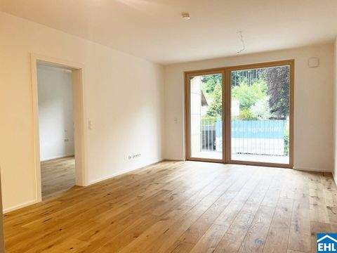 Kaltenleutgeben Wohnungen, Kaltenleutgeben Wohnung kaufen