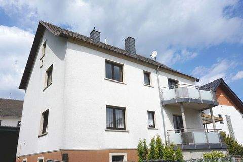 Mömbris Häuser, Mömbris Haus mieten 