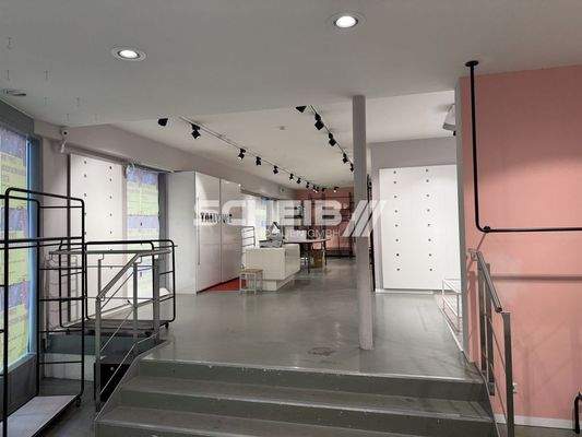 pflegeleichter Betonboden