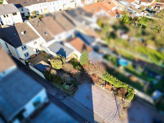 Ferienresidenz für Airbnb in Überherrn - Altforweiler