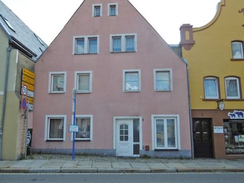 Pulsnitz Häuser, Pulsnitz Haus kaufen