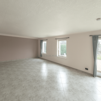 Wohnzimmer - IST-Zustand