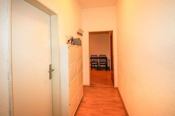 Eingangsbereich/Flur