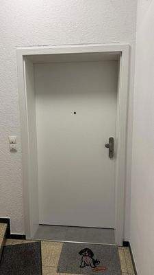 Eingang - Wohnung