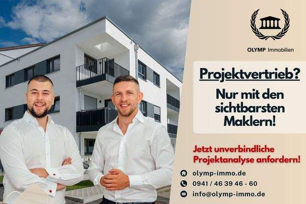 Jetzt Projektanalyse anfordern!