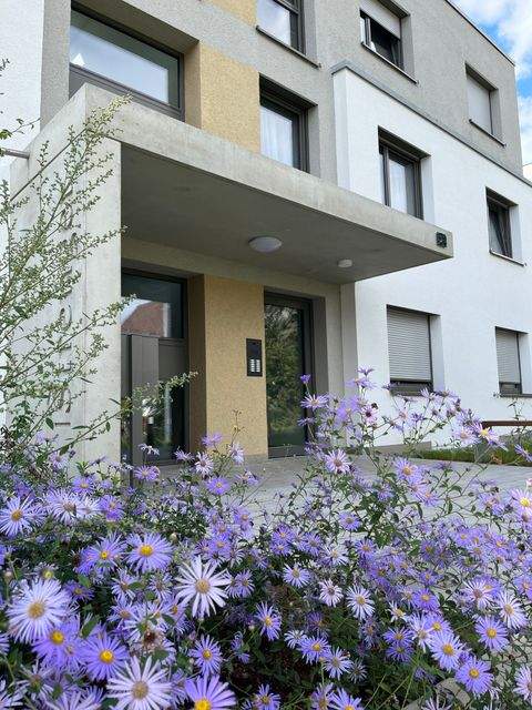 Korntal Wohnungen, Korntal Wohnung mieten