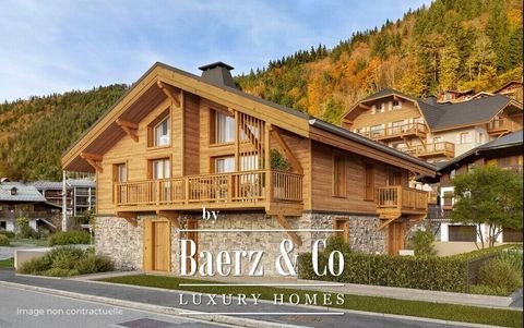 morzine Häuser, morzine Haus kaufen