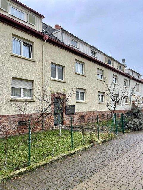 Hanau Wohnungen, Hanau Wohnung kaufen