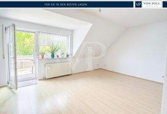 Wohnzimmer digital beräumt