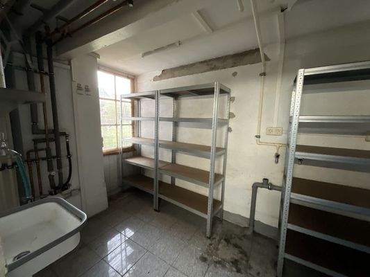 Heizraum (Ansicht 1)