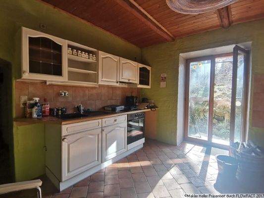 8 Küche EG