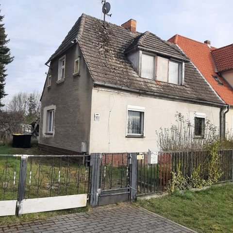 Forst (Lausitz) Häuser, Forst (Lausitz) Haus kaufen