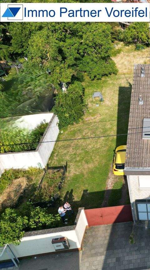 Euskirchen Grundstücke, Euskirchen Grundstück kaufen