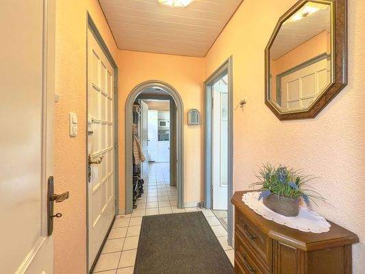 Herzlich willkommen!