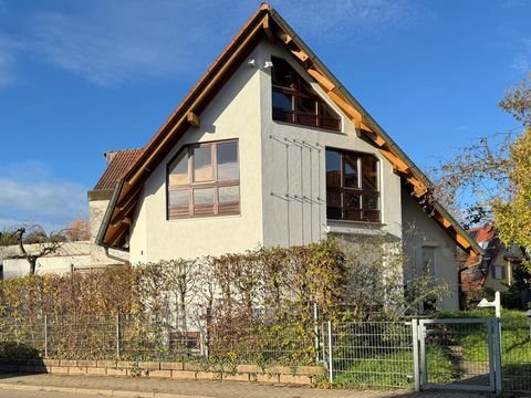 Vörstetten Häuser, Vörstetten Haus mieten 