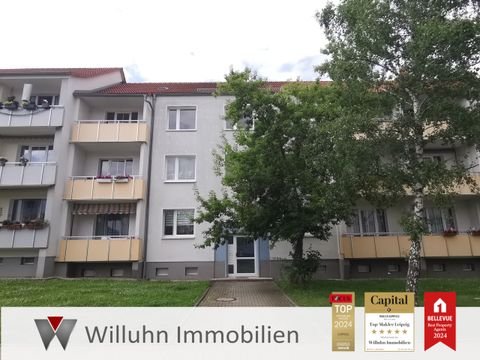 Merseburg Wohnungen, Merseburg Wohnung mieten