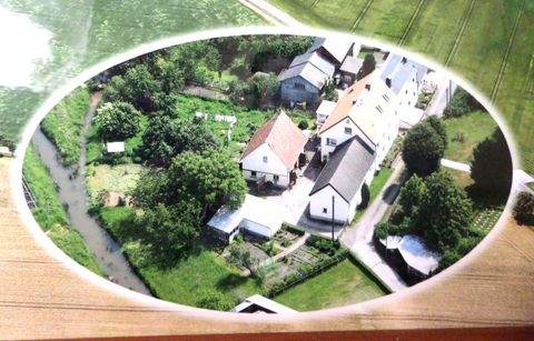 Bernsdorf OT Grabe Häuser, Bernsdorf OT Grabe Haus kaufen