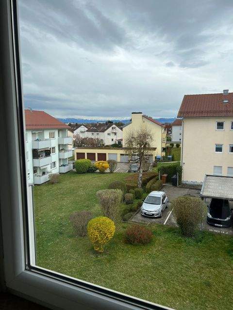 Friedrichshafen Wohnungen, Friedrichshafen Wohnung kaufen