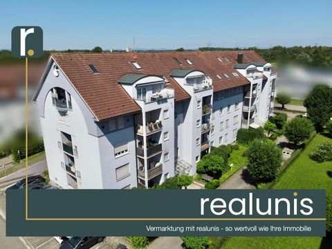 Wörth am Rhein / Maximiliansau Wohnungen, Wörth am Rhein / Maximiliansau Wohnung kaufen