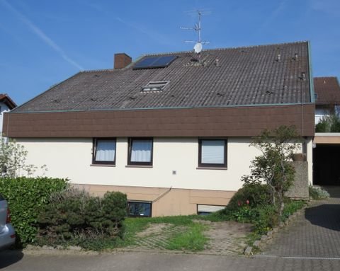 Gaggenau Wohnungen, Gaggenau Wohnung kaufen