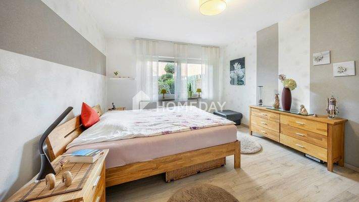 Elternschlafzimmer 1