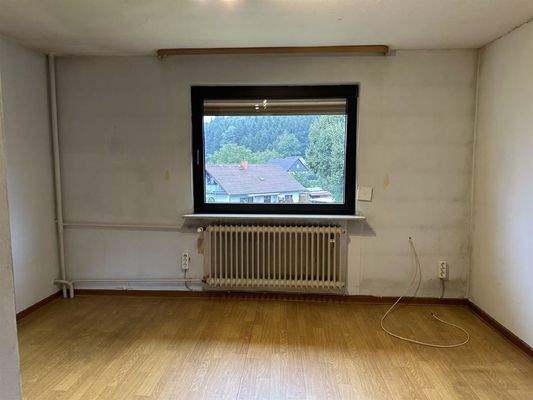 Schlafzimmer Obergeschoss